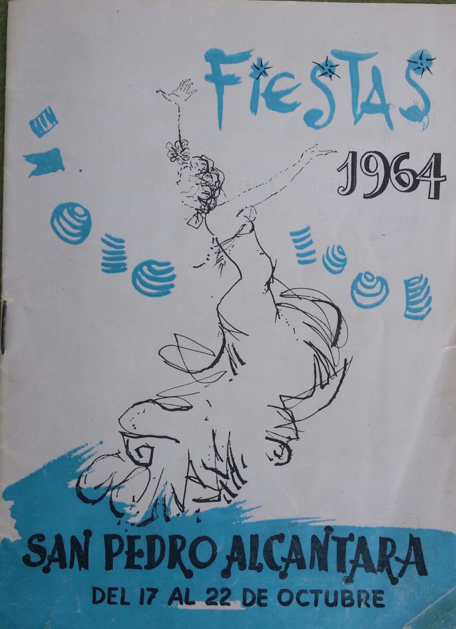 Feria y Fiestas San Pedro de Alántara  